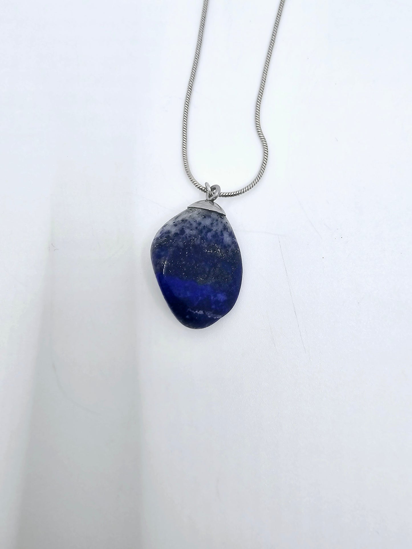 Lapis Lazuli Pendant