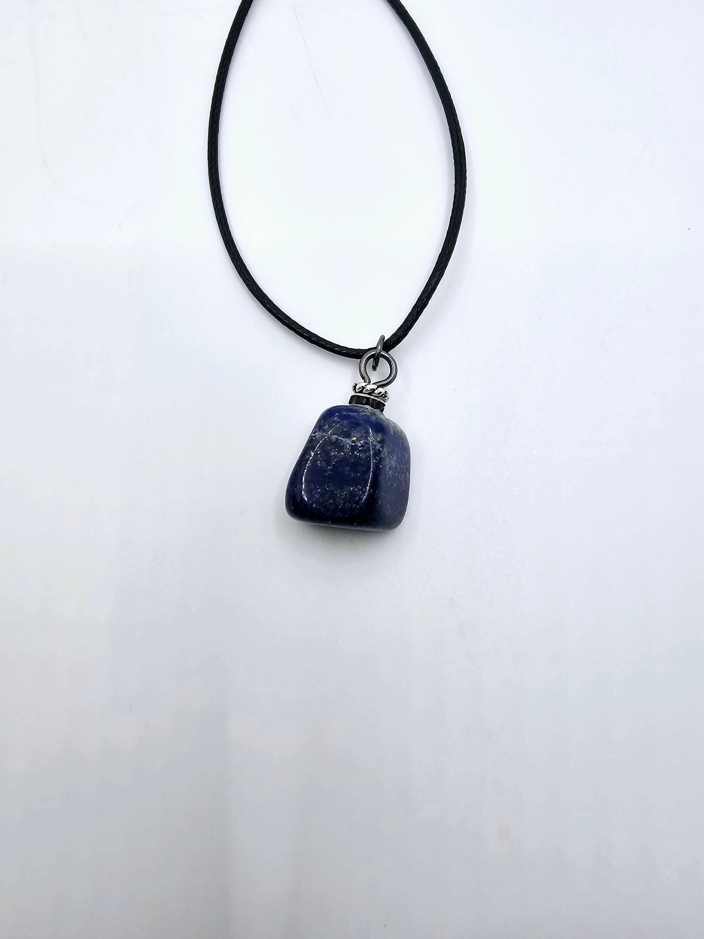 Beautiful Lapis Lazuli Pendant