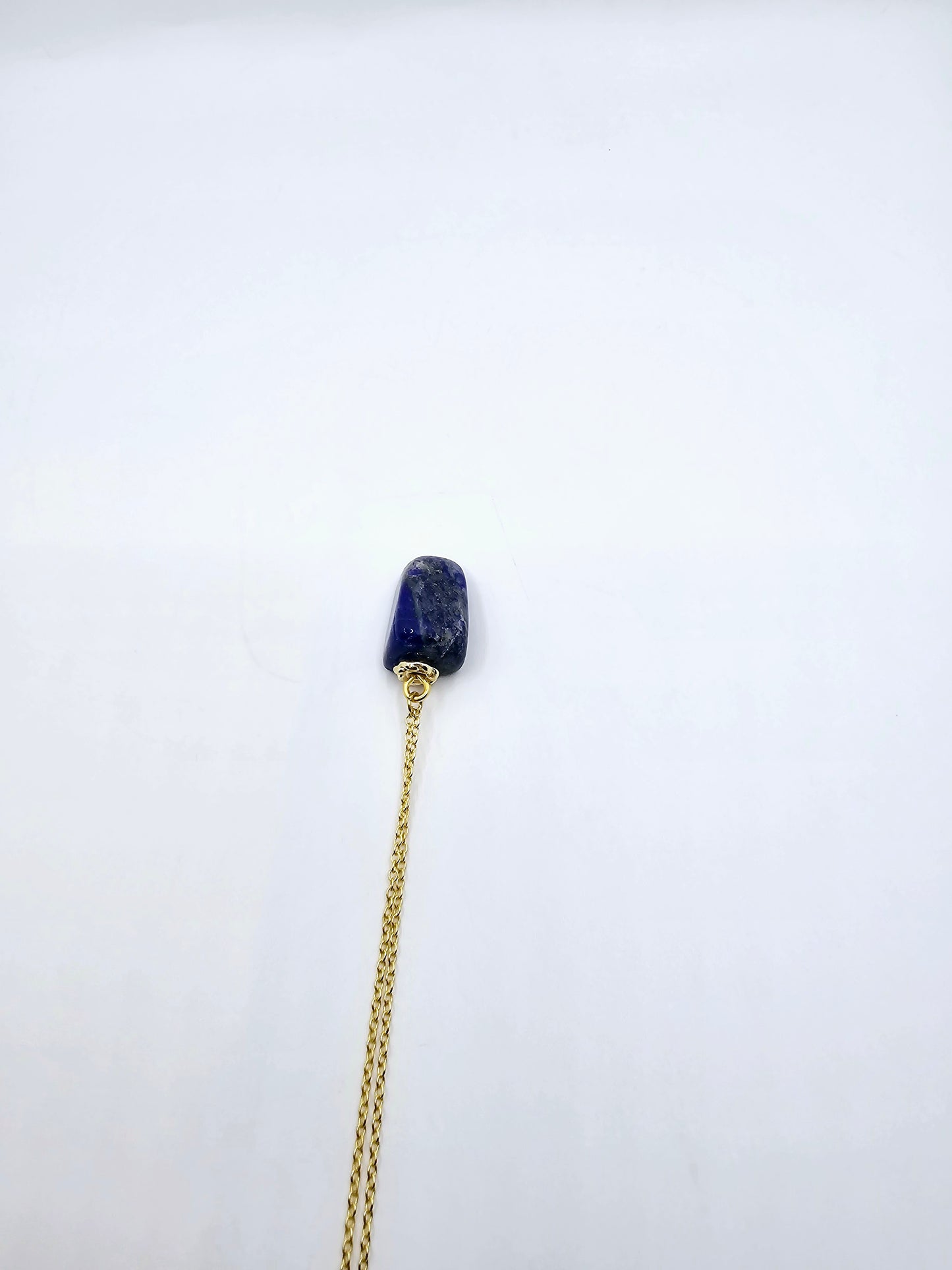 Lapis Lazuli Pendant