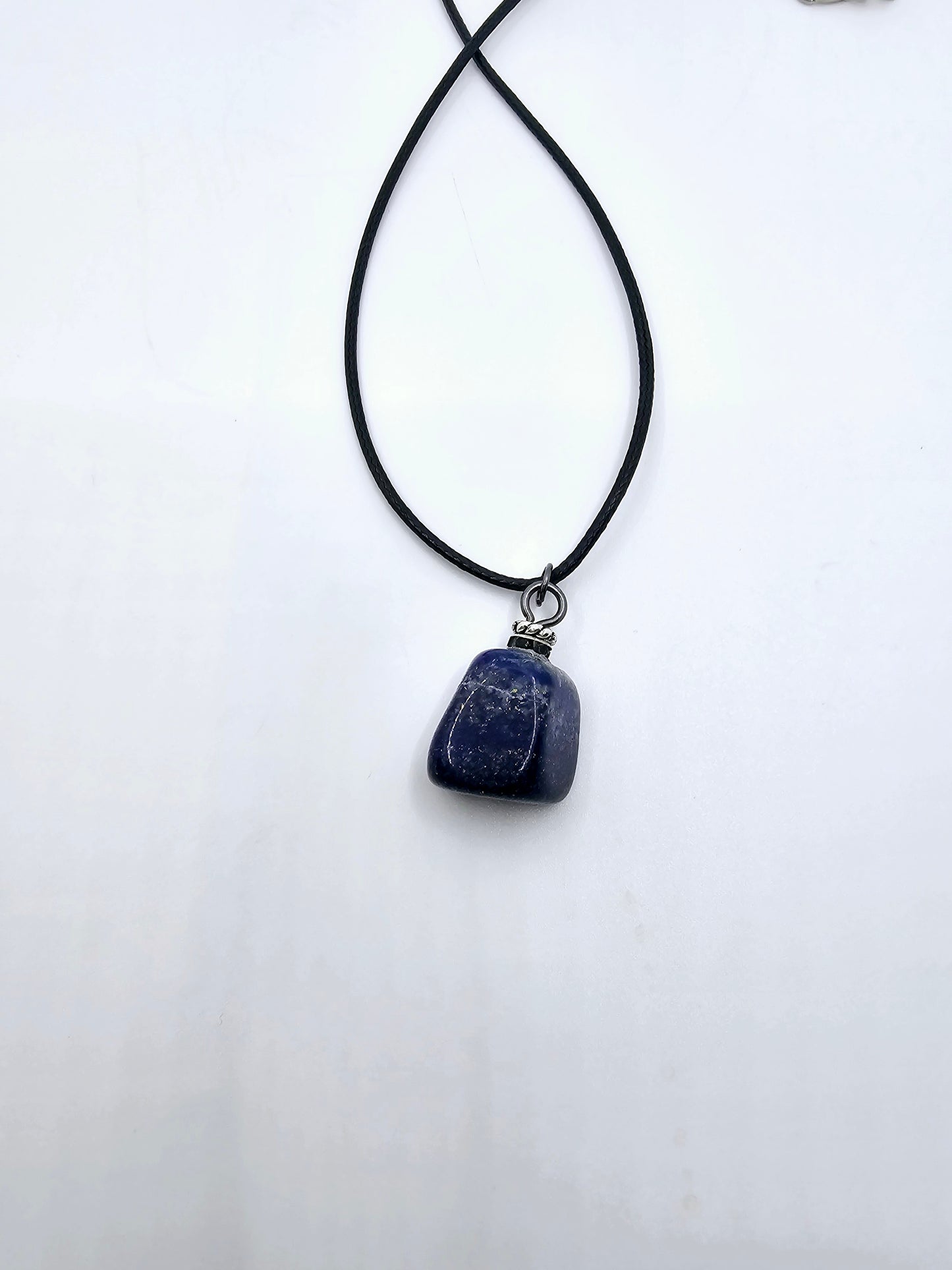 Beautiful Lapis Lazuli Pendant